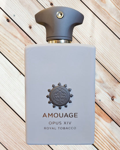 amouage royal tobacco tester Amouage 'OPUS XIV' ROYAL TOBACCO Perfume Samples / Decants @ Fragrant World amouage royal tobacco tester Amouage 'OPUS XIV' ROYAL TOBACCO Perfume Samples / Decants @ Fragrant World