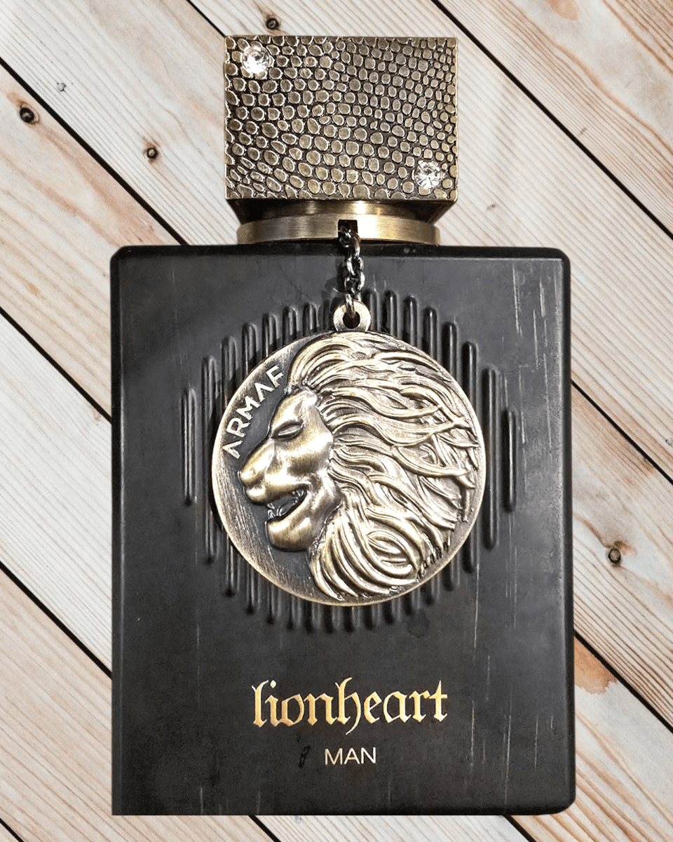 Armaf CLUB DE NUIT LIONHEART MAN