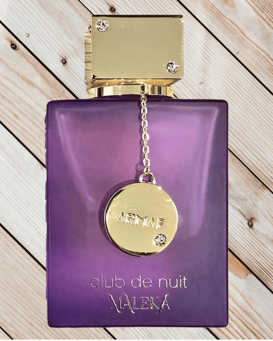 Armaf CLUB DE NUIT MALEKA