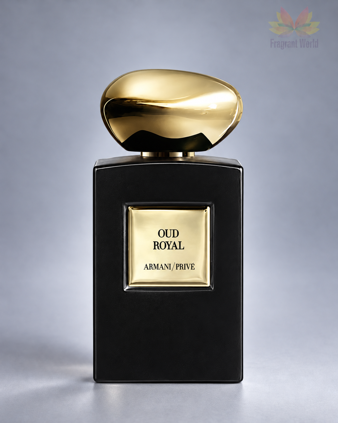 Giorgio Armani 'Prive' OUD ROYAL