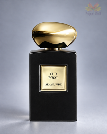 Giorgio Armani 'Prive' OUD ROYAL