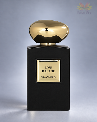 Giorgio Armani 'Prive' ROSE D'ARABIE
