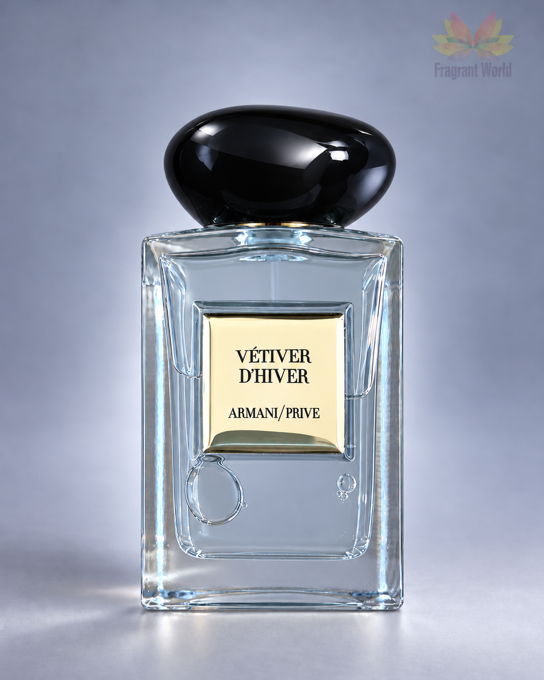 Giorgio Armani 'Prive' VETIVER D'HIVER