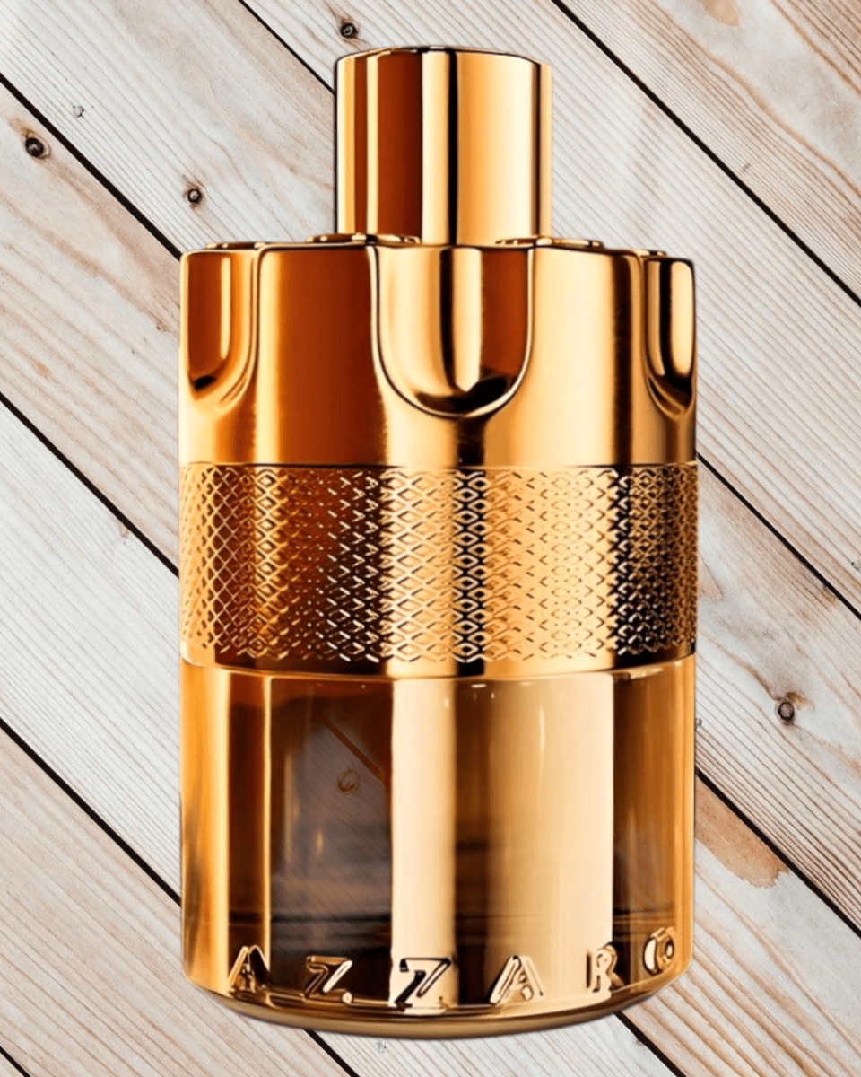 Azzaro FOREVER WANTED ELIXIR