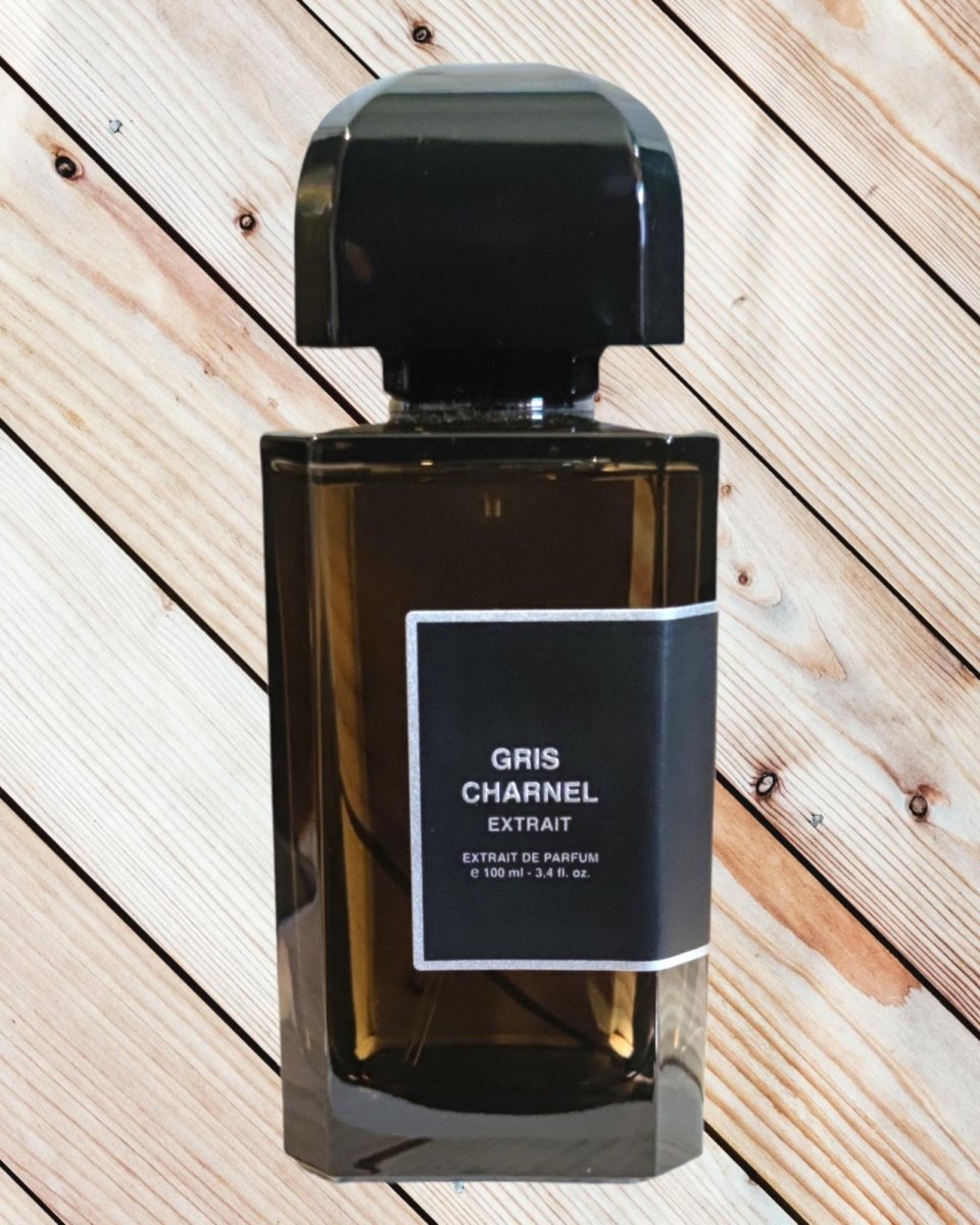 BDK Parfums GRIS CHARNEL Extrait – Fragrant World