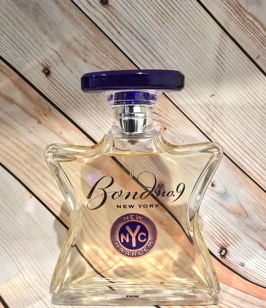 Bond no. 9 NEW HAARLEM