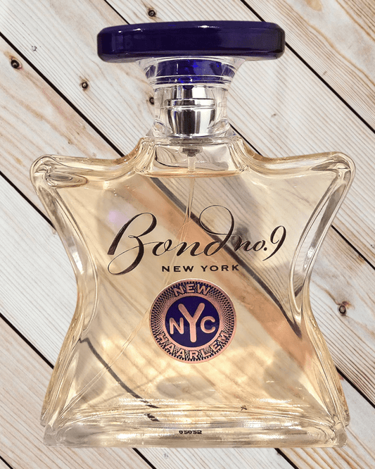 Bond no. 9 NEW HAARLEM