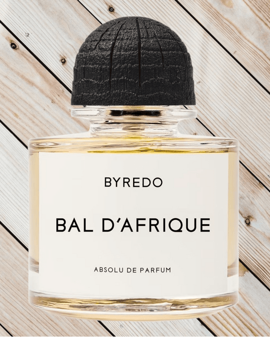 Byredo BAL D'AFRIQUE Absolu de Parfum