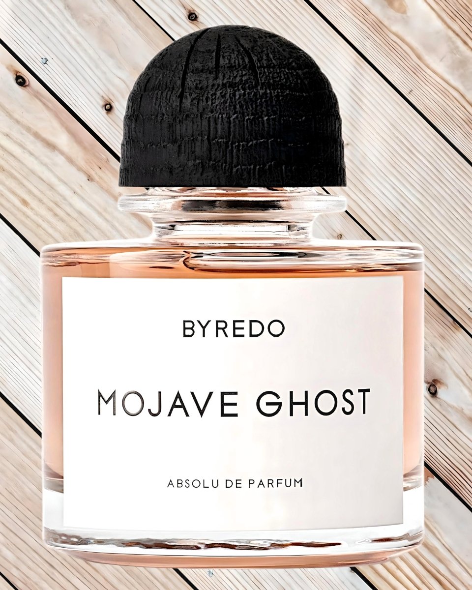 Byredo MOJAVE GHOST Absolu de Parfum