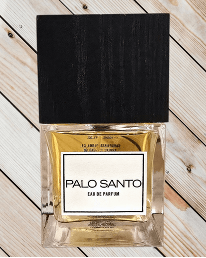 Carner Barcelona PALO SANTO