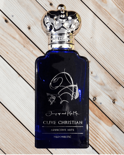 Clive Christian JUMP UP AND KISS ME HEDONISTIC