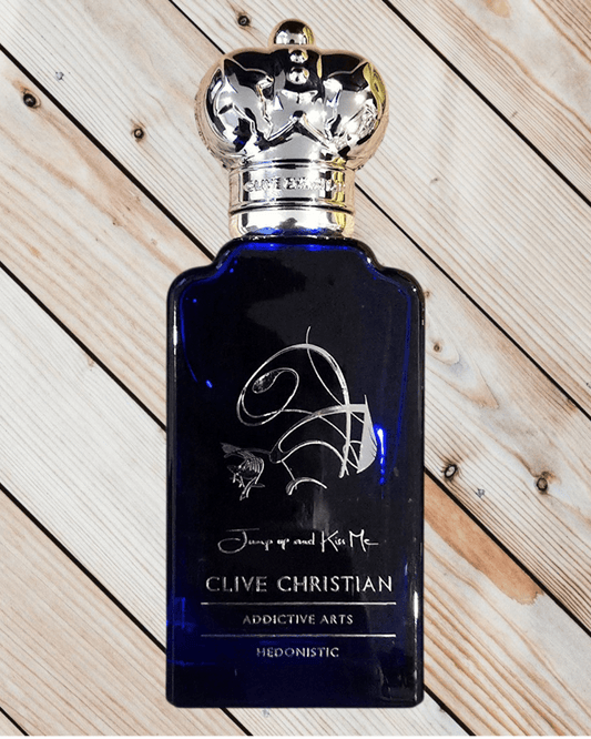 Clive Christian JUMP UP AND KISS ME HEDONISTIC