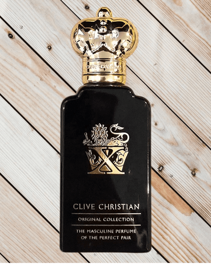 Clive Christian X For Men