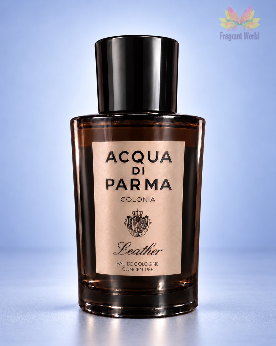Colonia Sandalo — fundo claro Fragrant World