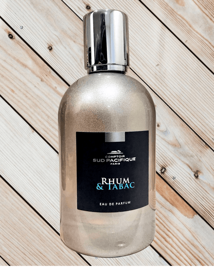 Comptoir Sud Pacifique RHUM & TABAC