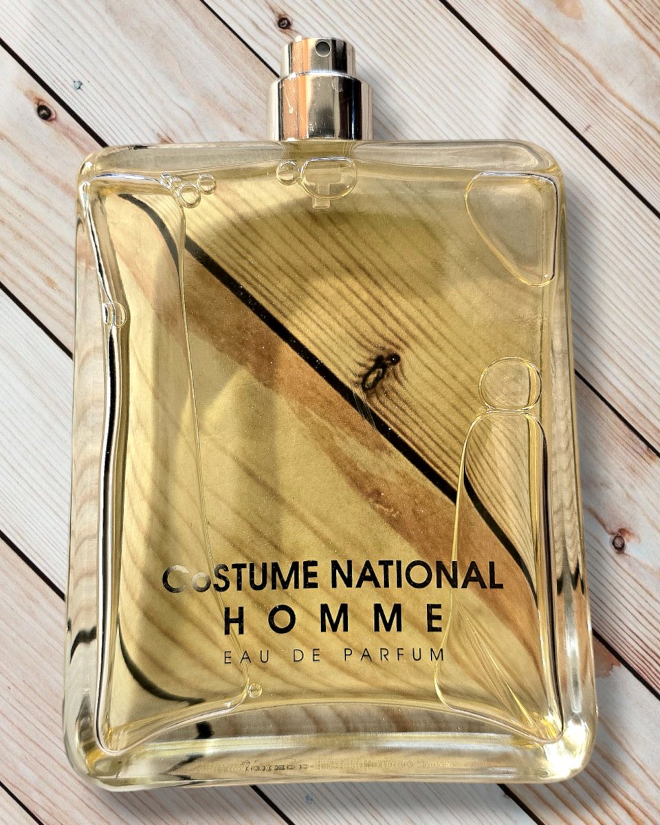 COSTUME NATIONAL – Fragrant World