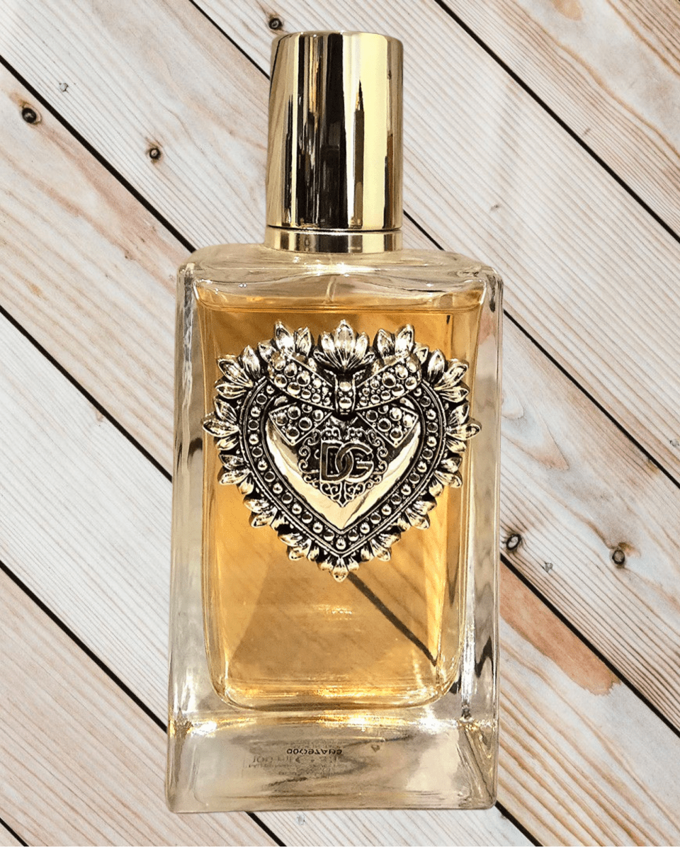 D&G DEVOTION EDP