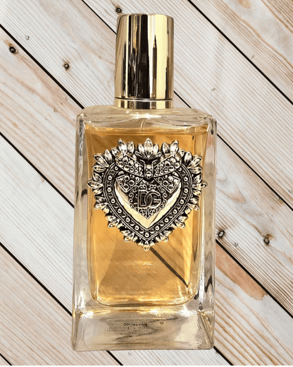 D&G DEVOTION EDP
