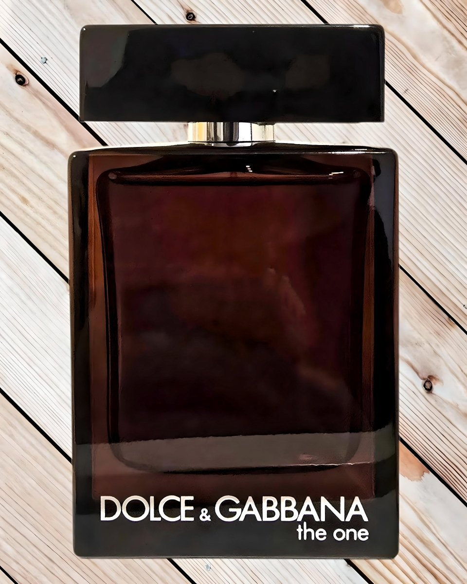 D&G THE ONE Pour Homme Parfum