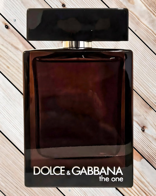 D&G THE ONE Pour Homme Parfum