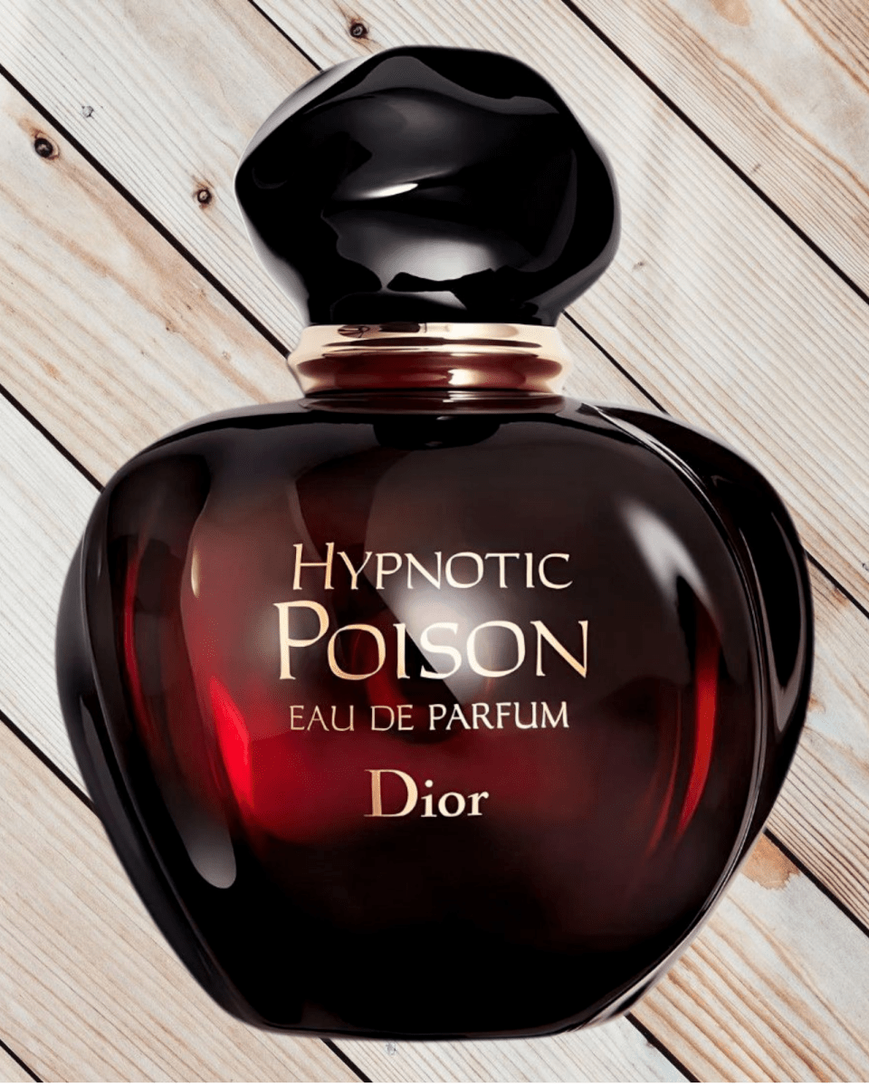 Dior HYPNOTIC POISON EDP