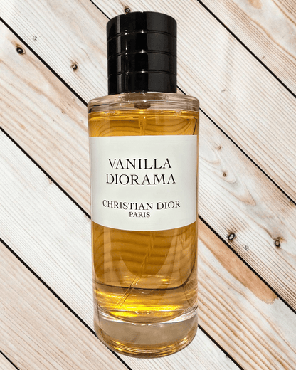 Dior 'Maison Christian Dior' VANILLA DIORAMA – Fragrant World Dior 'Maison Christian Dior' VANILLA DIORAMA – Fragrant World