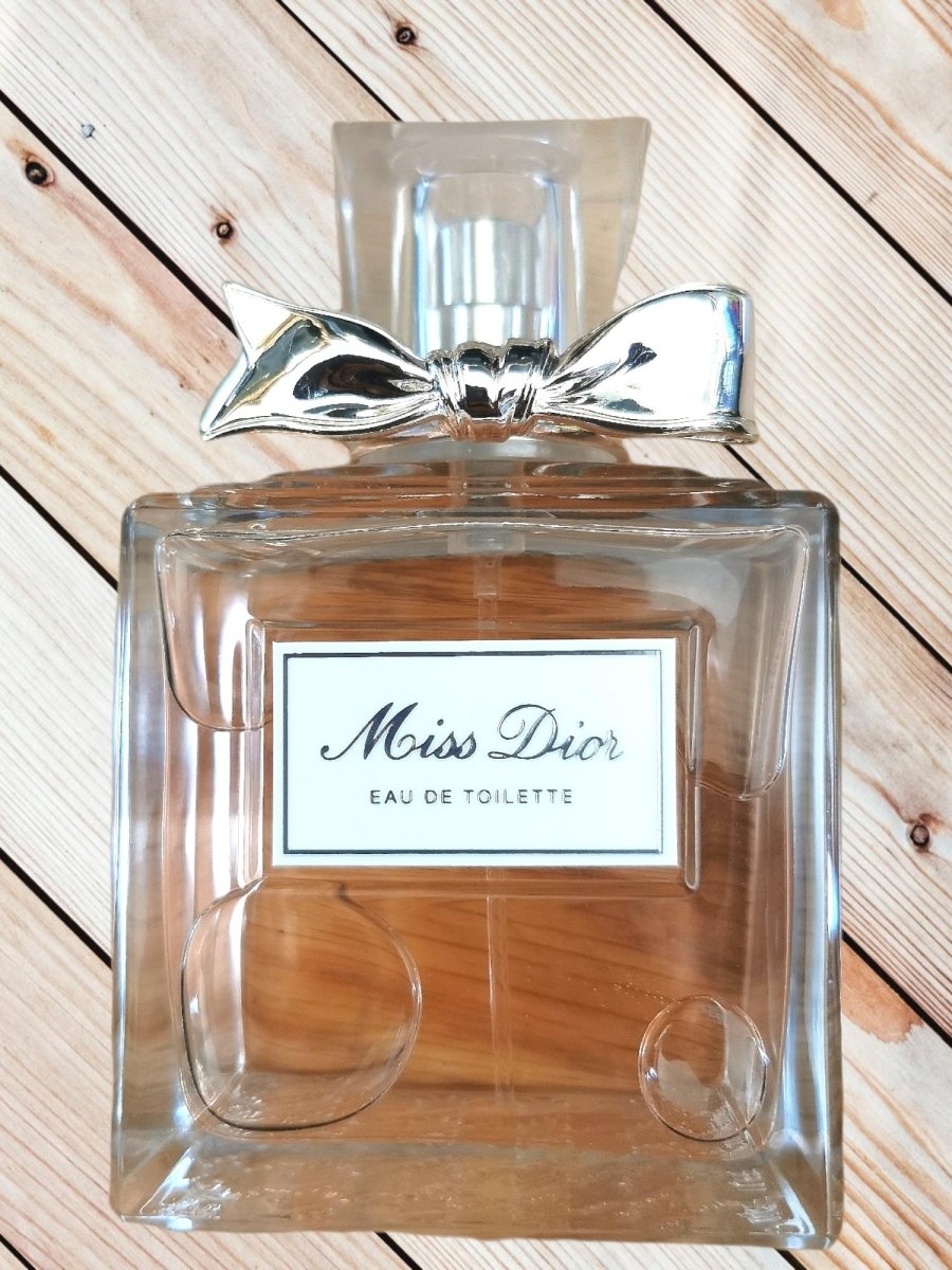 Dior MISS DIOR EDT (2013) – Fragrant World1