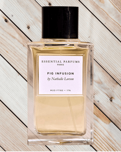 Essential Parfums FIG INFUSION