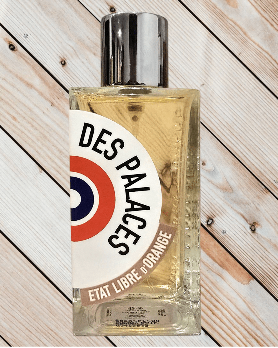 Etat Libre d'Orange PUTAIN DES PALACES