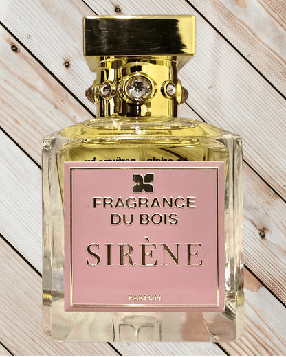 Fragrance Du Bois SIRÈNE