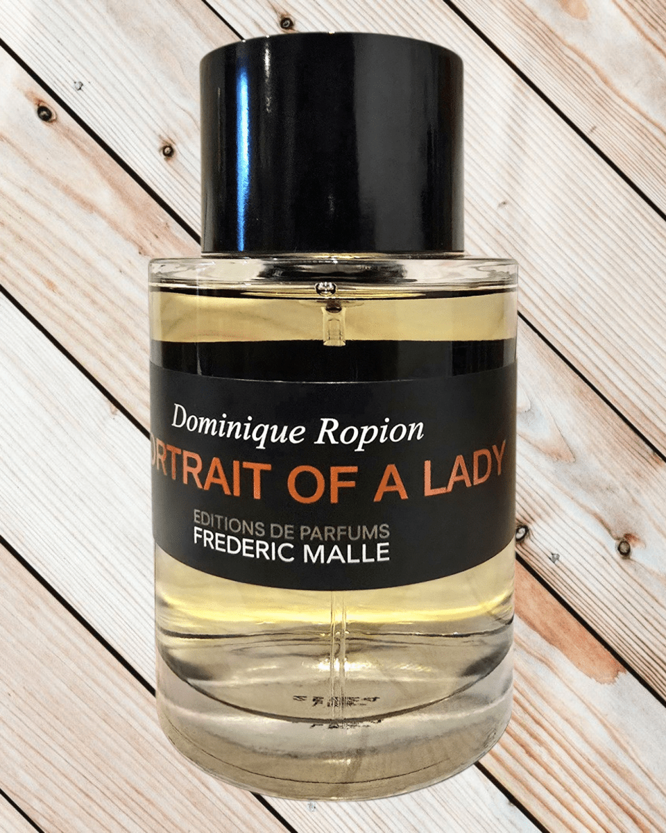 Frederic Malle PORTRAIT OF A LADY