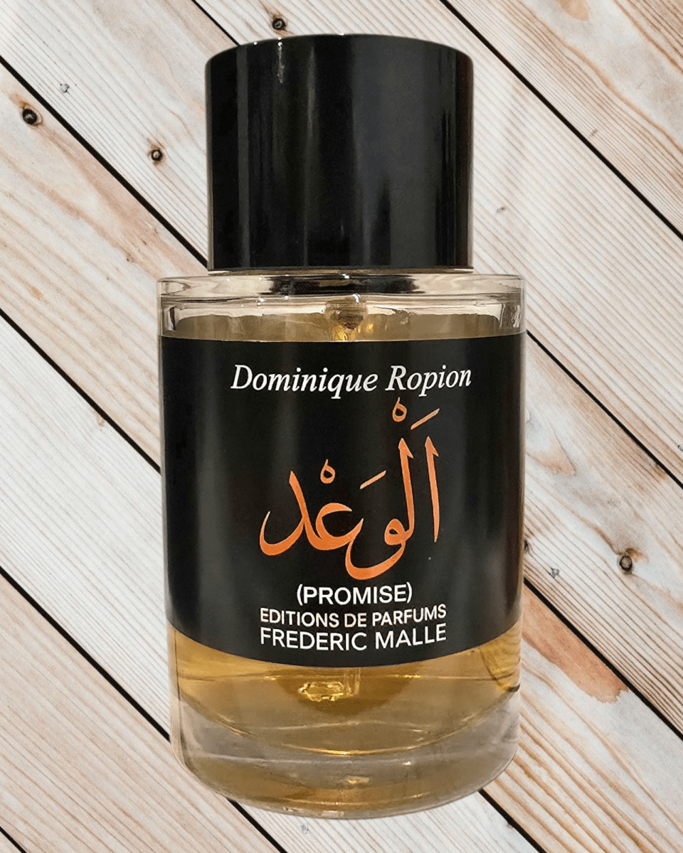 Frederic Malle PROMISE