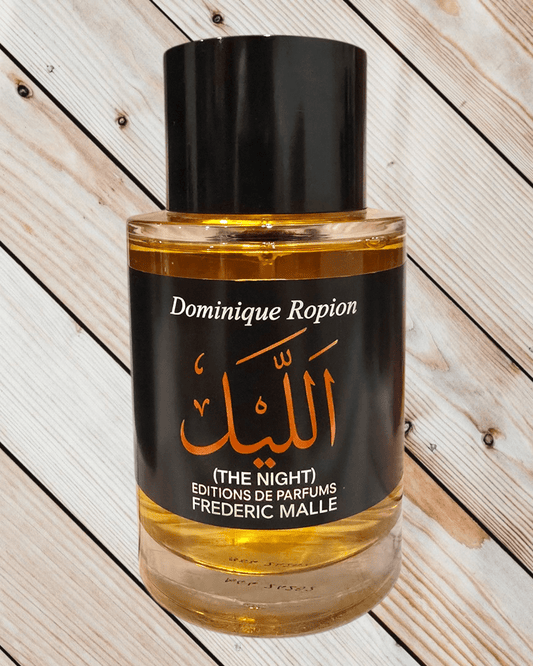 Frederic Malle THE NIGHT