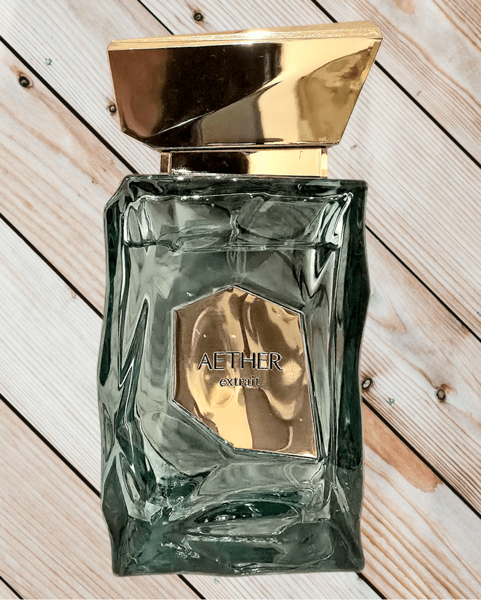 French Avenue AETHER