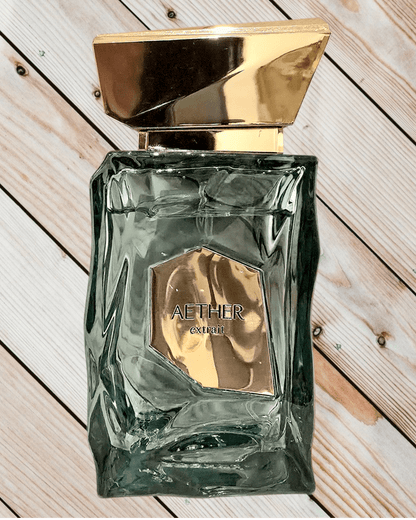 French Avenue AETHER