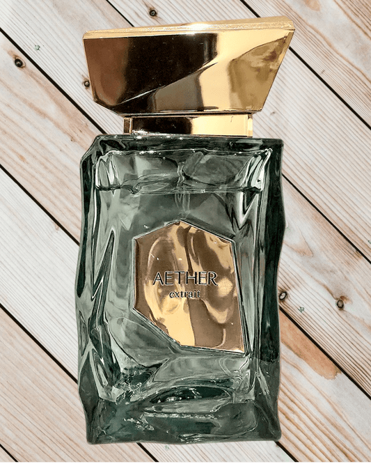 French Avenue AETHER