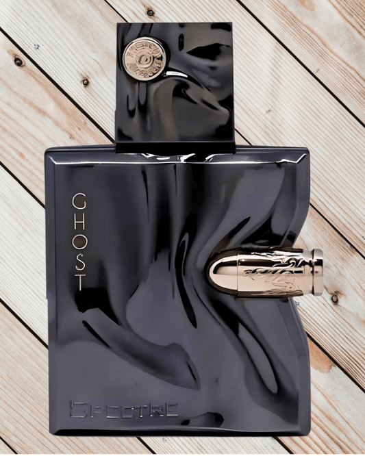 French Avenue SPECTRE GHOST