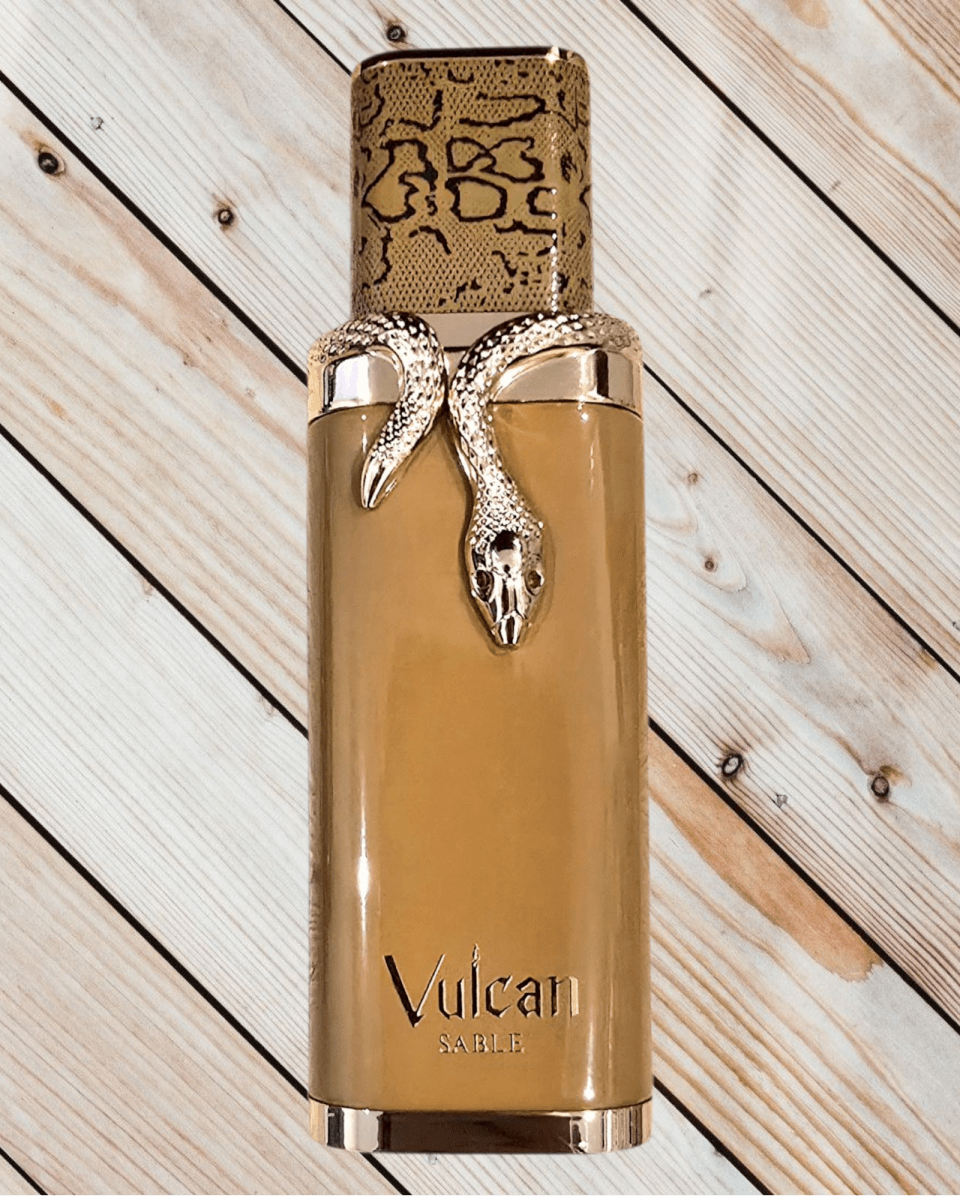 French Avenue VULCAN SABLE