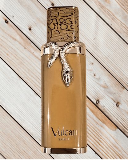 French Avenue VULCAN SABLE