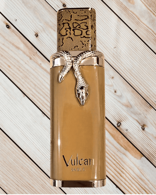 French Avenue VULCAN SABLE