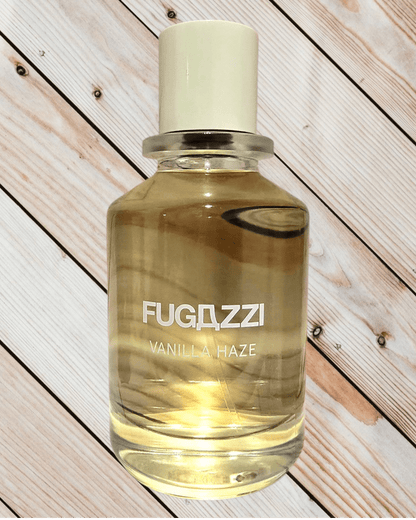 Fugazzi VANILLA HAZE