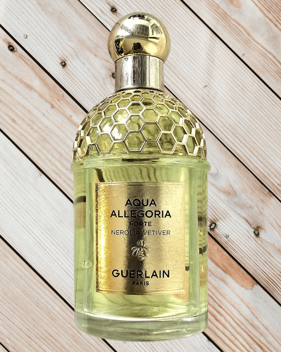 Guerlain 'Aqua Allegoria' FORTE NEROLIA VETIVER