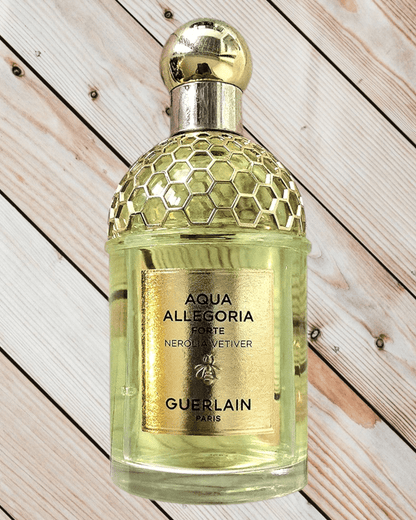 Guerlain 'Aqua Allegoria' FORTE NEROLIA VETIVER