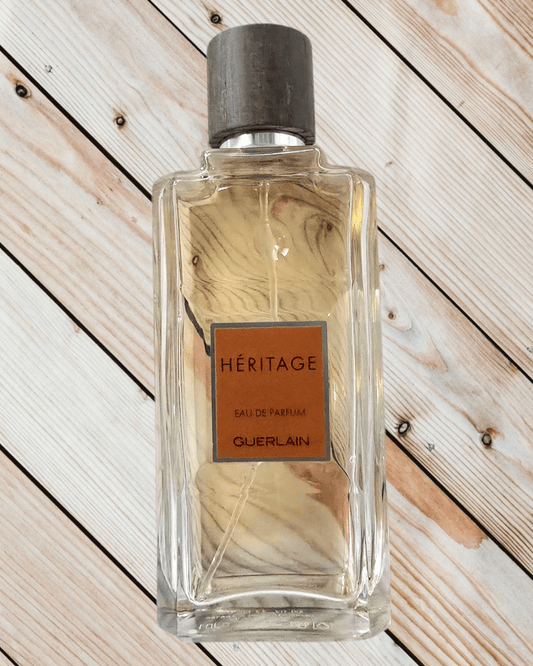 Guerlain HERITAGE EDP