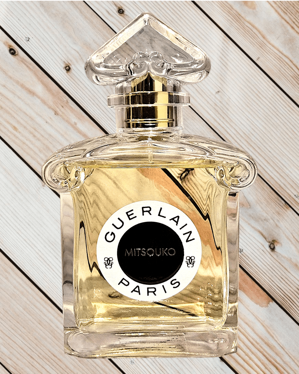 Guerlain MITSOUKO EDT