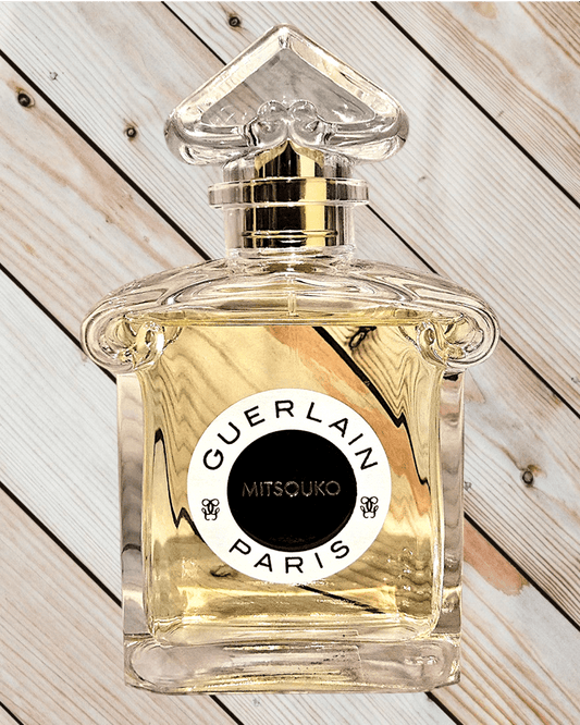 Guerlain MITSOUKO EDT