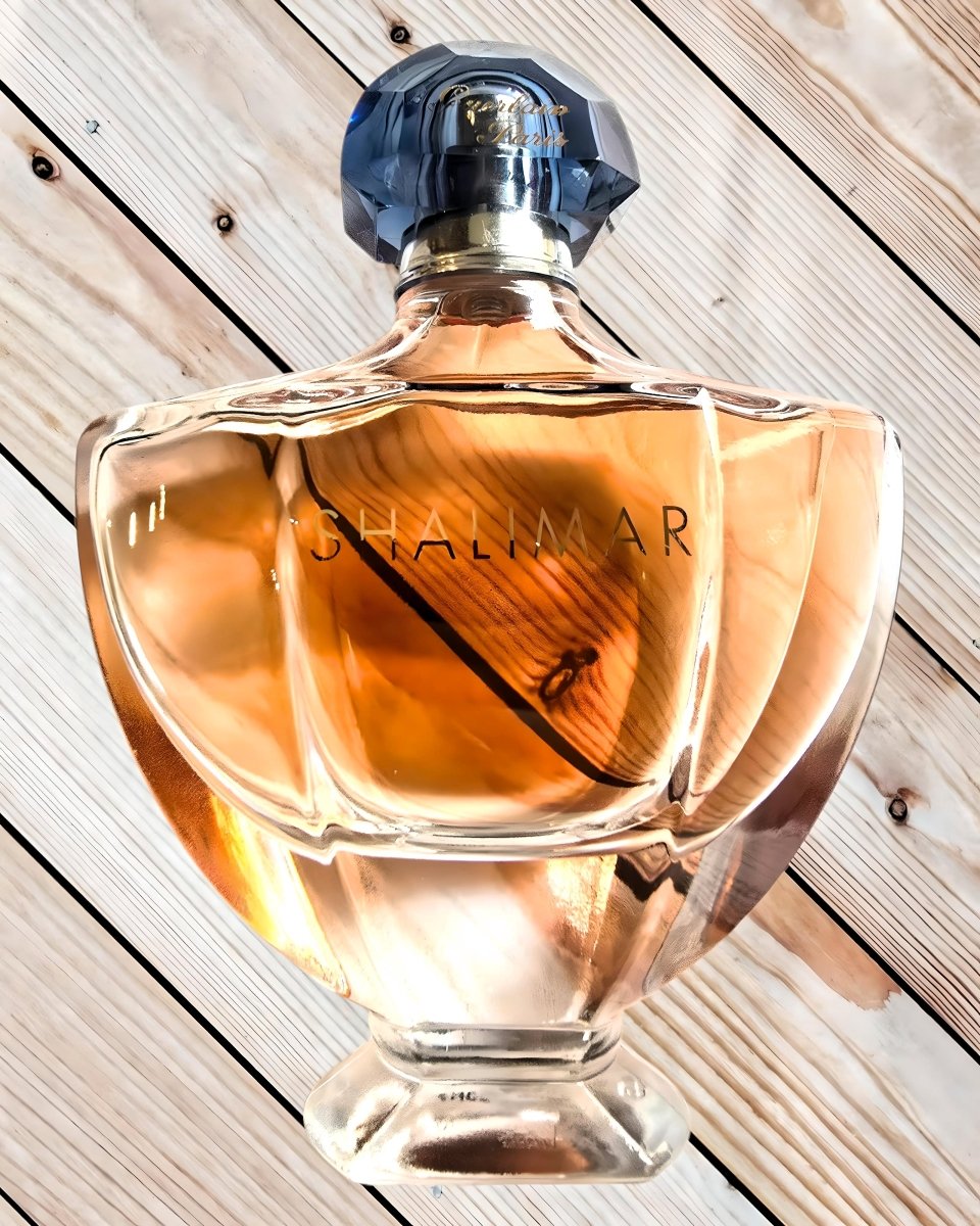 Guerlain SHALIMAR EDP