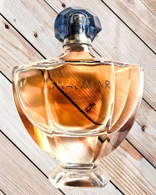 Guerlain SHALIMAR EDP