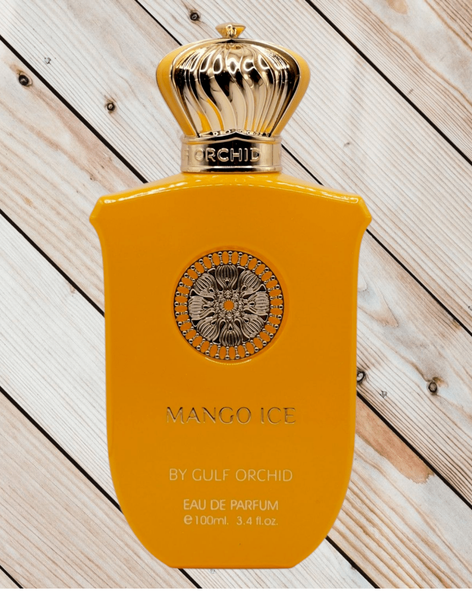 Gulf Orchid MANGO ICE