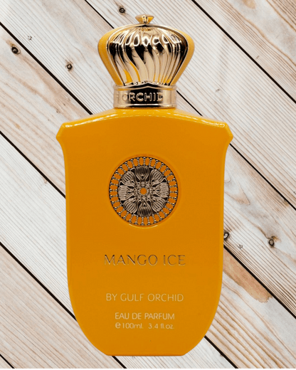 Gulf Orchid MANGO ICE